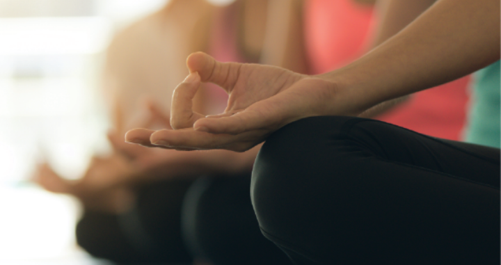 Nexus Primary Health.